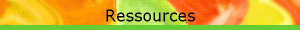 Ressources