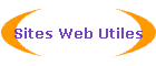 Sites Web Utiles