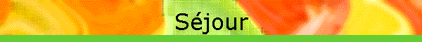 Sjour